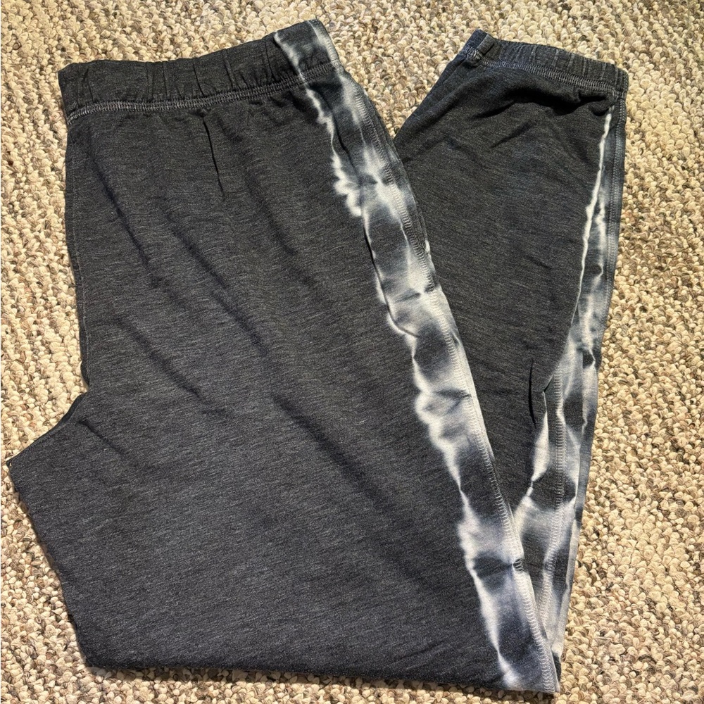 Kohl’s Grey Sweats
